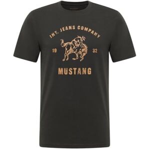 MUSTANG Style Austin MUSTANG Style Austin