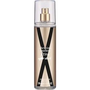 Christina Aguilera Xtina After Dark Fine Fragrance Mist, 236 ml Christina Aguilera Xtina After Dark Fine Fragrance Mist, 236 ml