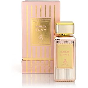 AYAT PERFUMES BUSINESS SQUARE BS Dam Envy Eau de Parfum, 100 ml AYAT PERFUMES BUSINESS SQUARE BS Dam Envy Eau de Parfum, 100 ml