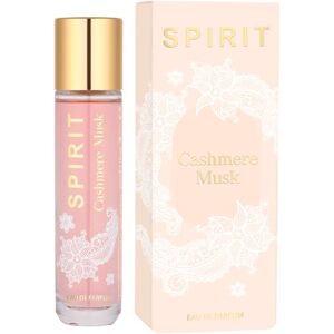 Spirit of Cashmere Musk EdP 30 ml Spirit of Cashmere Musk EdP 30 ml