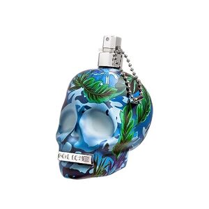 Police To Be Exotic Jungle Man Edt Vapo 75 Ml 75 ml