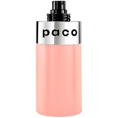 paco rabanne Paco Rose Eau de Parfum Sp, 100 ml, doft paco rabanne Paco Rose Eau de Parfum Sp, 100 ml, doft