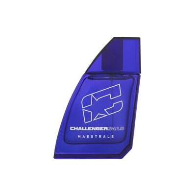 DIAMOND INTERNATIONAL Challenger Sails Maestrale EDT 100 ml Eau de Toilette för män, fräsch och intensiv doft, perfekt för alla tillfällen DIAMOND INTERNATIONAL Challenger Sails Maestrale EDT 100 ml Eau de Toilette för män, fräsch och intensiv doft, perfekt för alla tillfällen