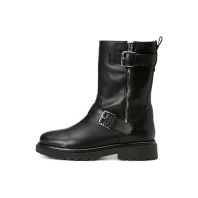 Marc O'Polo Birte 2 Mid Calf Boot för kvinnor Marc O'Polo Birte 2 Mid Calf Boot för kvinnor
