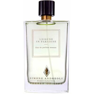 Simone Andreoli Pacific Park Eau De Parfum Spray 100ml - Unisex Doft Simone Andreoli Pacific Park Eau De Parfum Spray 100ml - Unisex Doft