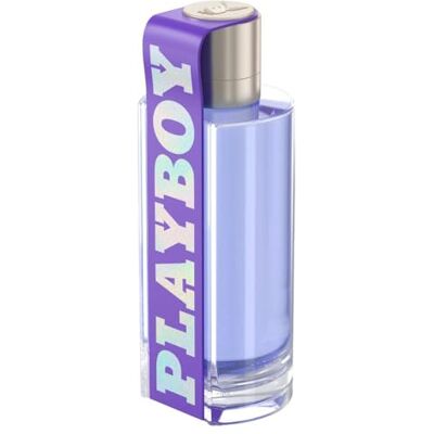 Playboy goddess komplex parfym för kvinnor eau de toilette 100 ml doft Playboy goddess komplex parfym för kvinnor eau de toilette 100 ml doft