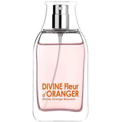 Cottage Eau de Toilette Divine Fleur d'Oranger-50 ml-tillverkad i Frankrike Cottage Eau de Toilette Divine Fleur d'Oranger-50 ml-tillverkad i Frankrike