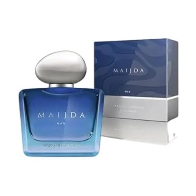 Acqua di Sardegna - Maijda Man - 50 ml - Eau de Parfum Acqua di Sardegna - Maijda Man - 50 ml - Eau de Parfum