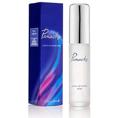 Taylor Panache Fragrance for Women- 50ml Eau de Toilette, by Milton-Lloyd Taylor Panache Fragrance for Women- 50ml Eau de Toilette, by Milton-Lloyd