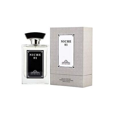 Niche Zodiac Eau De Parfum Spray - 100 ml Niche Zodiac Eau De Parfum Spray - 100 ml