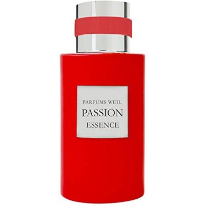 Weil Eftersom Passion 100 ml Eau de Parfum, för kvinnor Weil Eftersom Passion 100 ml Eau de Parfum, för kvinnor
