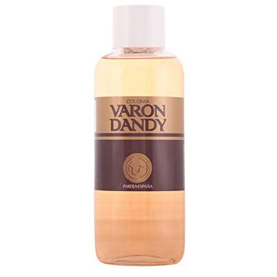 VARON DANDY Herr 0703 Eau de Cologne, 1 l VARON DANDY Herr 0703 Eau de Cologne, 1 l