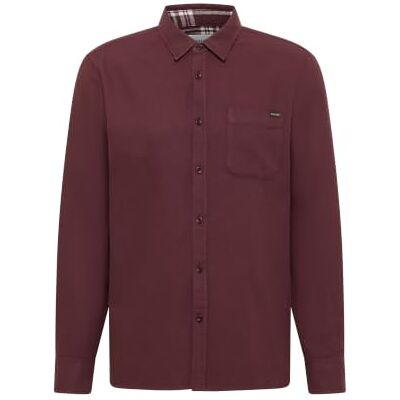 MUSTANG herr Style Eastbridge Skjorta med knappar MUSTANG herr Style Eastbridge Skjorta med knappar