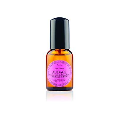 Elixirs & Co Les Fleurs De Bach Elixier Audace Eau de Toilette Spray 30 ml Elixirs & Co Les Fleurs De Bach Elixier Audace Eau de Toilette Spray 30 ml