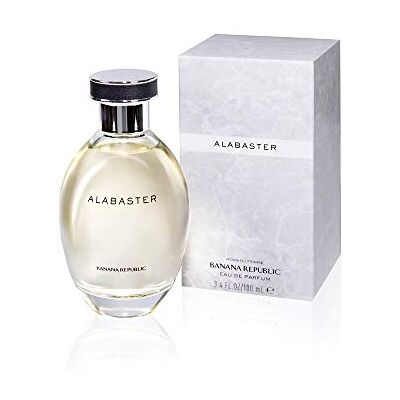 BANANA REPUBLIC Alabaster Edp Volym: 100 ml, 100 ml BANANA REPUBLIC Alabaster Edp Volym: 100 ml, 100 ml