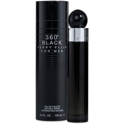 Perry Ellis - Eau De Toilette Spray 100ml Perry Ellis - Eau De Toilette Spray 100ml