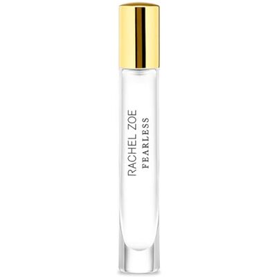 Rachel Zoe Fearless by for Women 0.34 oz EDP Spray (Mini) Rachel Zoe Fearless by for Women 0.34 oz EDP Spray (Mini)