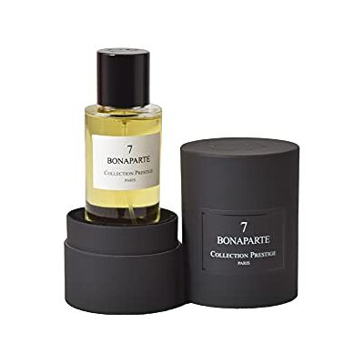 COLLECTION PRESTIGE N°7 Bonaparte PRESTIGE COLLECTION Eau de parfum 50 ml COLLECTION PRESTIGE N°7 Bonaparte PRESTIGE COLLECTION Eau de parfum 50 ml