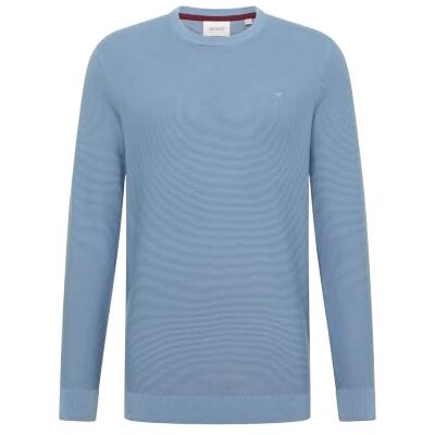 MUSTANG herr Style Elliot Pullover-tröja MUSTANG herr Style Elliot Pullover-tröja