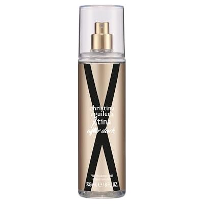 Christina Aguilera Xtina After Dark Fine Fragrance Mist, 236 ml Christina Aguilera Xtina After Dark Fine Fragrance Mist, 236 ml
