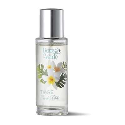 Bottega Verde Tiarè - Eau de toilette 30 ml Bottega Verde Tiarè - Eau de toilette 30 ml