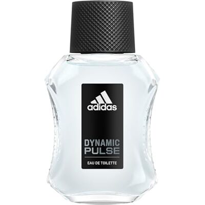 adidas Dynamic Pulse Eau de Toilette för män, 50ml adidas Dynamic Pulse Eau de Toilette för män, 50ml