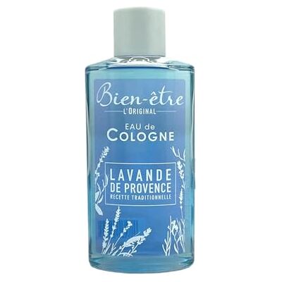Bien-Etre Bien-être Lavender Cologne, 250 ml Bien-Etre Bien-être Lavender Cologne, 250 ml