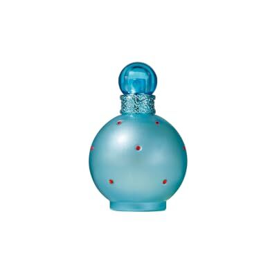 Britney Spears Circus Fantasy WMN EDP Spray 100,0 ml, 1-pack (1 x 100 ml) Blommig bärnsten doft, noter av söt hallon, näckros och vanilj, blå flaska Britney Spears Circus Fantasy WMN EDP Spray 100,0 ml, 1-pack (1 x 100 ml) Blommig bärnsten doft, noter av söt hallon, näckros och vanilj, blå flaska