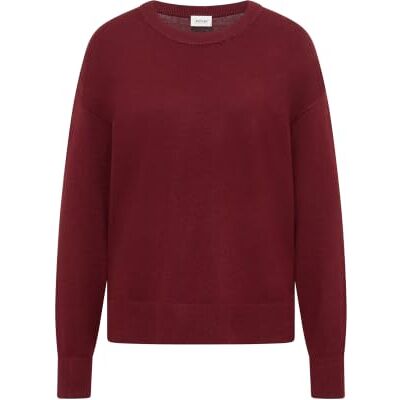 MUSTANG dam Style Marianna Pullover-tröja MUSTANG dam Style Marianna Pullover-tröja