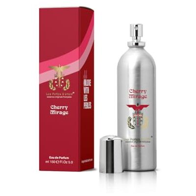 LES PERLES Cherry Mirage EDP 150 ml LES PERLES Cherry Mirage EDP 150 ml