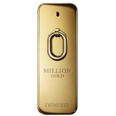 paco rabanne Million Gold Eau de Parfum Intense Eau (200 ml) paco rabanne Million Gold Eau de Parfum Intense Eau (200 ml)