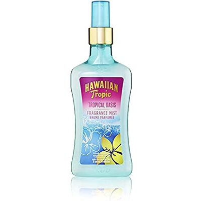 HAWAIIAN Tropic - Parfymer Kosmetika Parfym för kvinnor Tropical Oasis EDT 250 ml HAWAIIAN Tropic - Parfymer Kosmetika Parfym för kvinnor Tropical Oasis EDT 250 ml