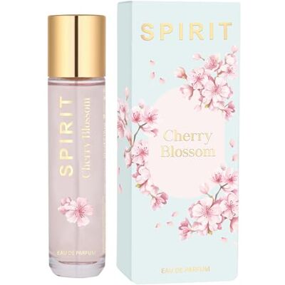 Spirit of cherry blossom EdP 30 ml Spirit of cherry blossom EdP 30 ml