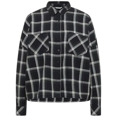 MUSTANG dam Style Ruby Blus MUSTANG dam Style Ruby Blus