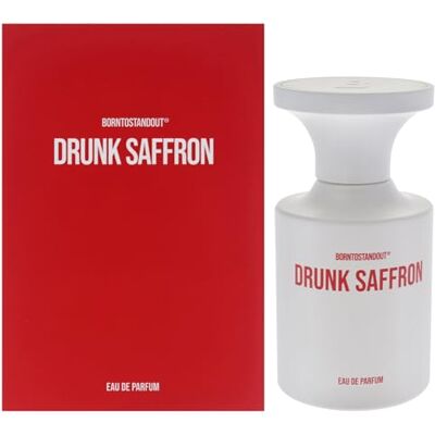 BORNTOSTANDOUT Berusad Saffron by Born To Stand Out for Unisex 1,7 oz EDP Spray BORNTOSTANDOUT Berusad Saffron by Born To Stand Out for Unisex 1,7 oz EDP Spray