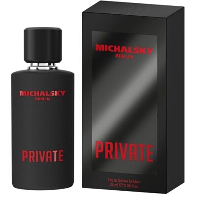 Michalsky BERLIN Privata män EdT 25 ml Michalsky BERLIN Privata män EdT 25 ml