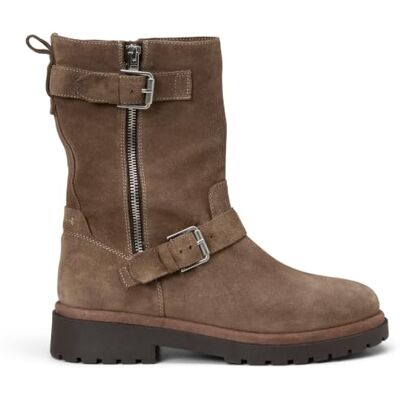 Marc O'Polo dam Birte 2Mid Calf Boot Marc O'Polo dam Birte 2Mid Calf Boot