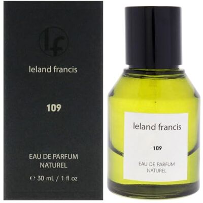Leland Francis 109 av for Unisex 1 oz EDP Spray Leland Francis 109 av for Unisex 1 oz EDP Spray