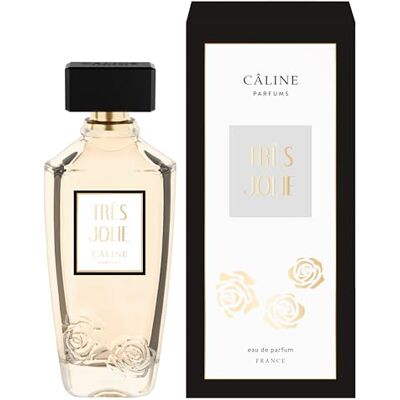 Câline trés jolie EdP 60 ml Câline trés jolie EdP 60 ml