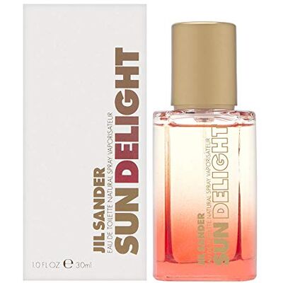 Jil Sander Sun Delight Eau de toilette Jil Sander Sun Delight Eau de toilette