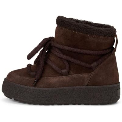 Marc O'Polo damer Pia 10 Fashion Boot Marc O'Polo damer Pia 10 Fashion Boot