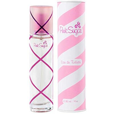 Pink Sugar Aquolina Eau de Toilette Spray 30 ml Pink Sugar Aquolina Eau de Toilette Spray 30 ml