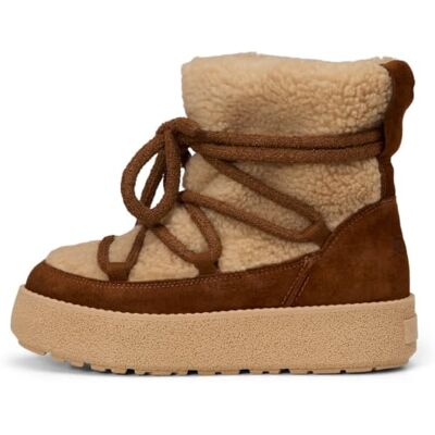 Marc O'Polo damer Pia 12 Fashion Boot Marc O'Polo damer Pia 12 Fashion Boot