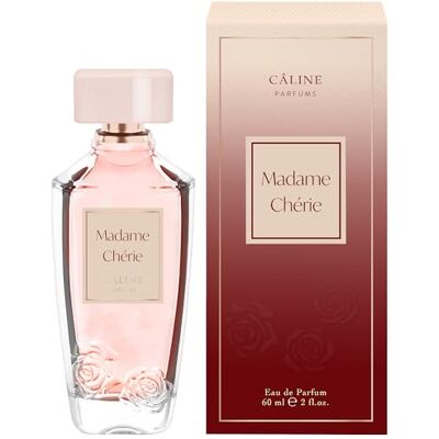 Câline Madame Chérie EdP 60 ml Câline Madame Chérie EdP 60 ml