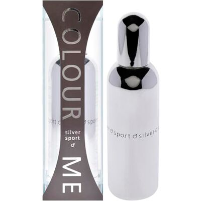Milton-Lloyd Ltd Silver Modell 01W1CHSS Eau de Toilette Spray - Skönhet och hygien Milton-Lloyd Ltd Silver Modell 01W1CHSS Eau de Toilette Spray - Skönhet och hygien
