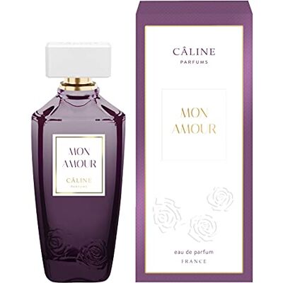 Câline Mon Amour EdP, 60 ml Câline Mon Amour EdP, 60 ml