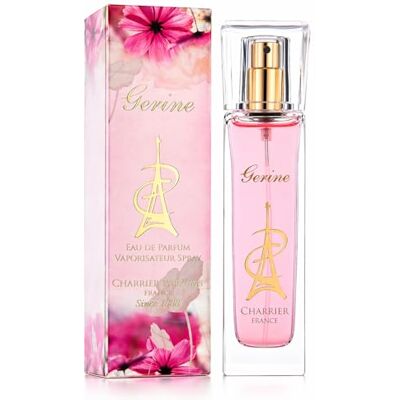 Charrier Parfums Gerine Spray Eau de Parfum 30 ml Charrier Parfums Gerine Spray Eau de Parfum 30 ml