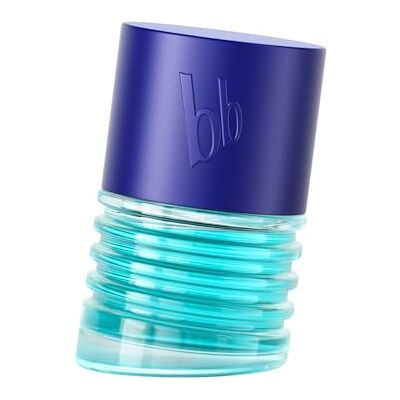 bruno banani bb Energy Eau de Parfum för honom, träig, maskulin fougère-doft som väcker självförtroende, vegansk formel, 30 ml bruno banani bb Energy Eau de Parfum för honom, träig, maskulin fougère-doft som väcker självförtroende, vegansk formel, 30 ml