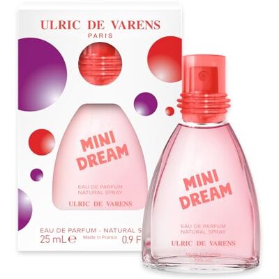 Ulric de Varens Mini Dream Eau de Parfum 25 ml Ulric de Varens Mini Dream Eau de Parfum 25 ml