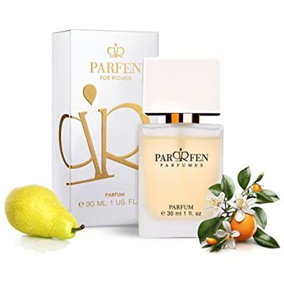 PARFEN DARK OPIATH Eau de Parfum för kvinnor, 30 ml högkoncentrerad doft med essenser från Frankrike för kvinnor PARFEN DARK OPIATH Eau de Parfum för kvinnor, 30 ml högkoncentrerad doft med essenser från Frankrike för kvinnor